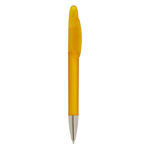 Gekleurde eco pen Hudson - Afbeelding 7
